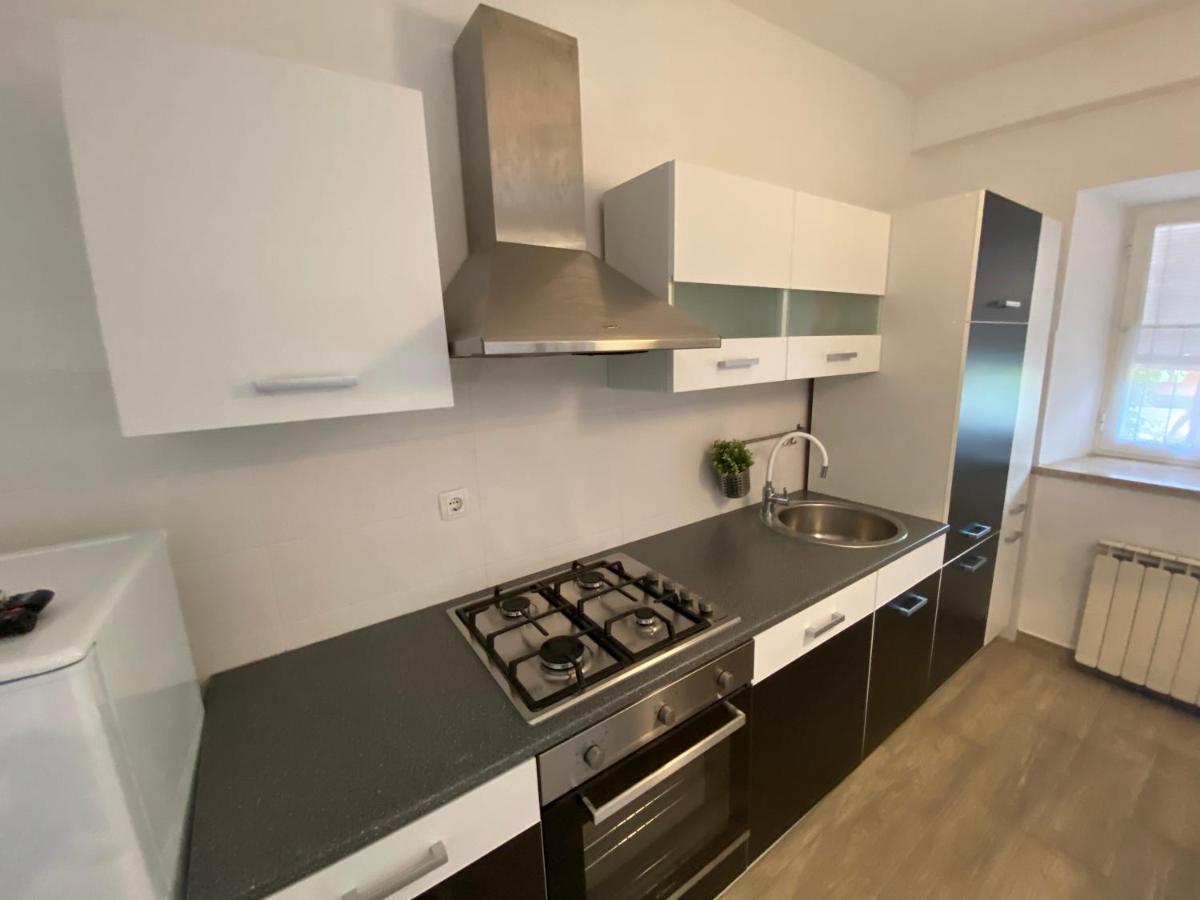Apartments Tajana Novigrad  Екстер'єр фото