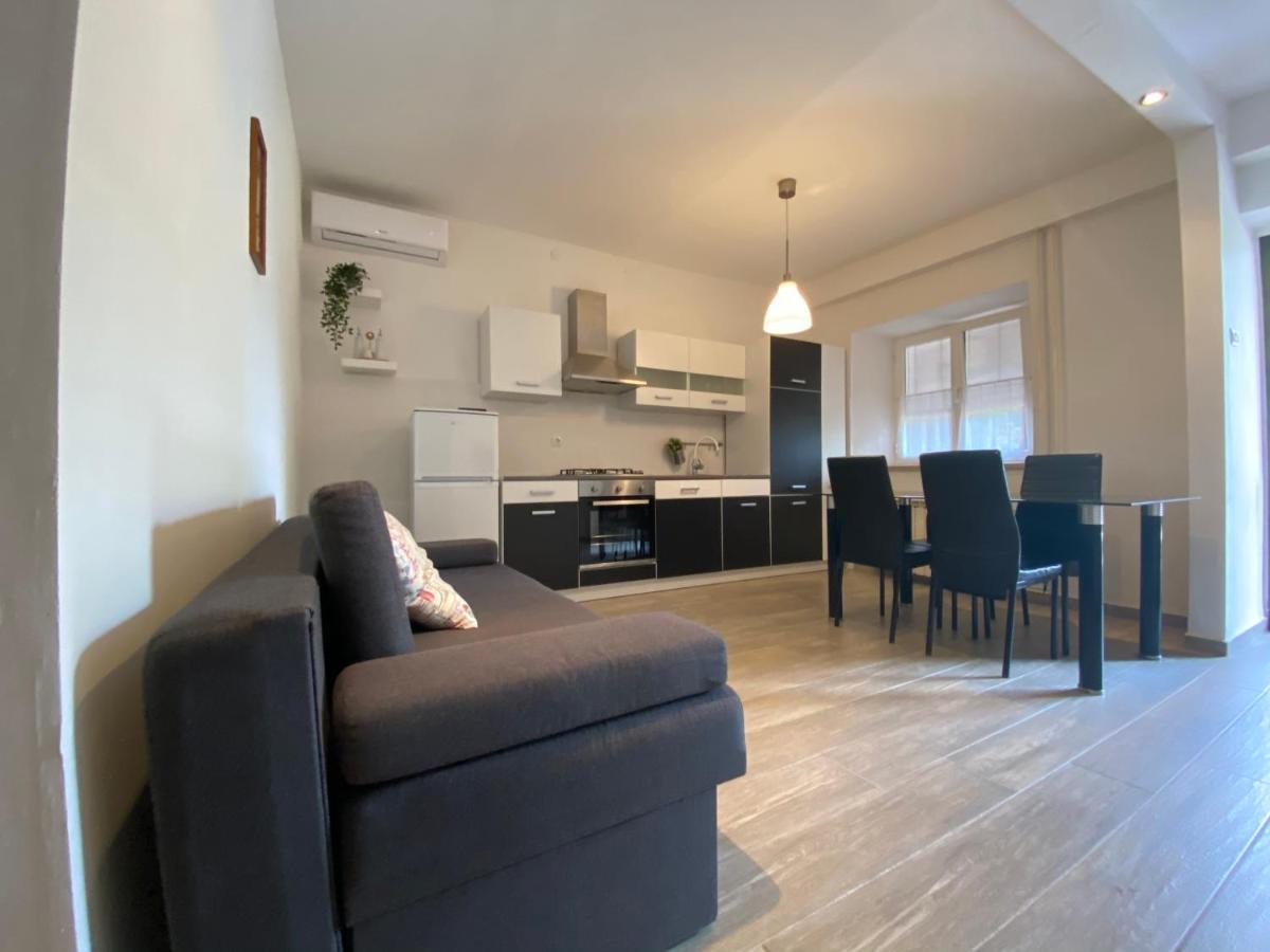 Apartments Tajana Novigrad  Екстер'єр фото