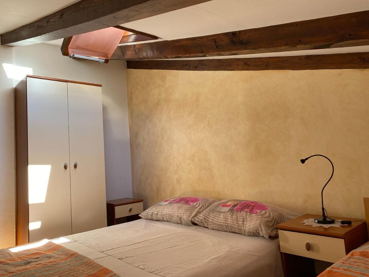 Apartments Tajana Novigrad  Екстер'єр фото