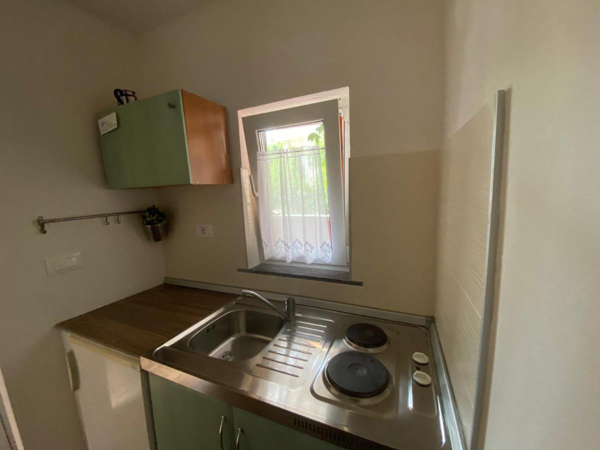 Apartments Tajana Novigrad  Екстер'єр фото