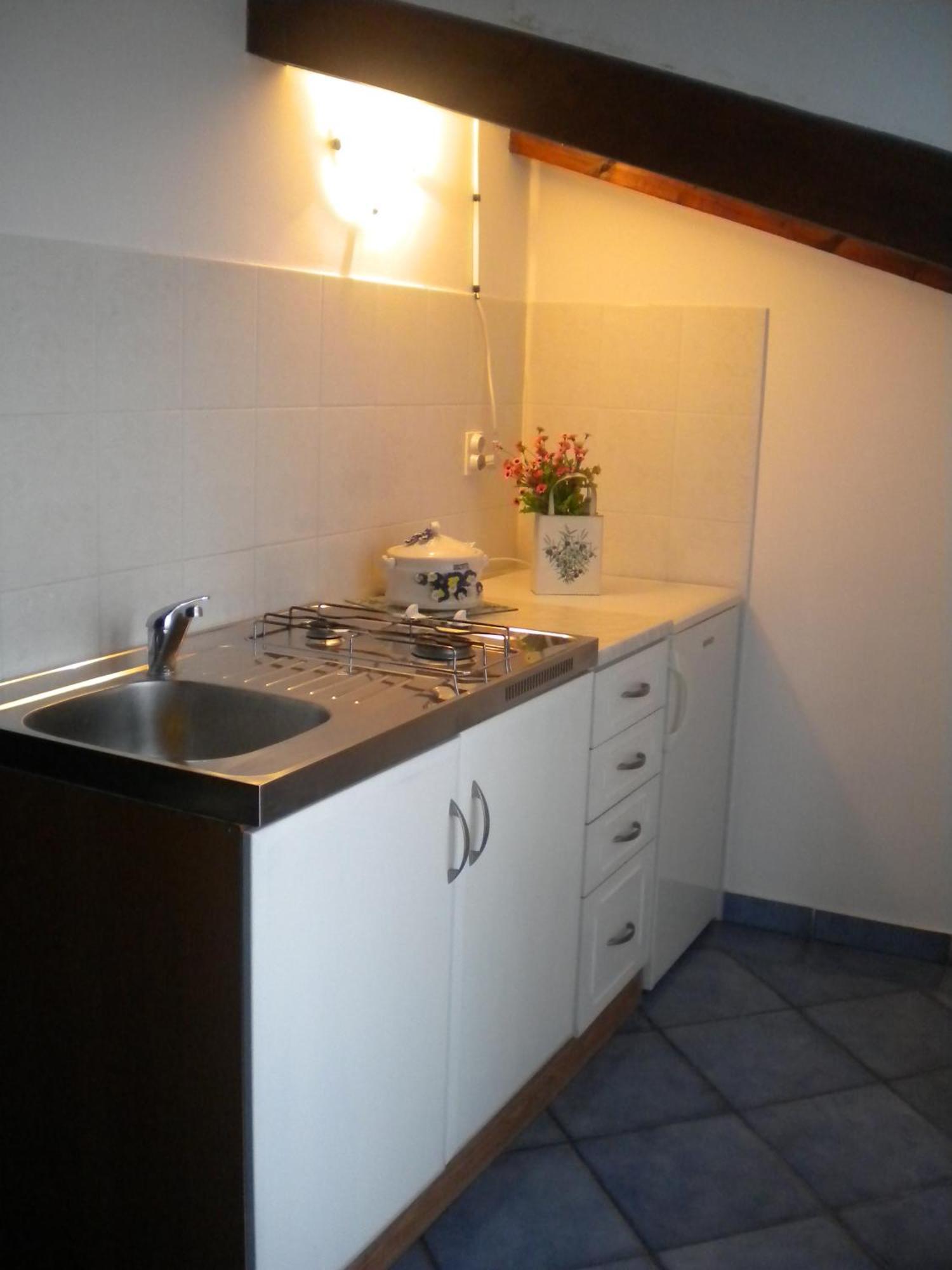 Apartments Tajana Novigrad  Номер фото