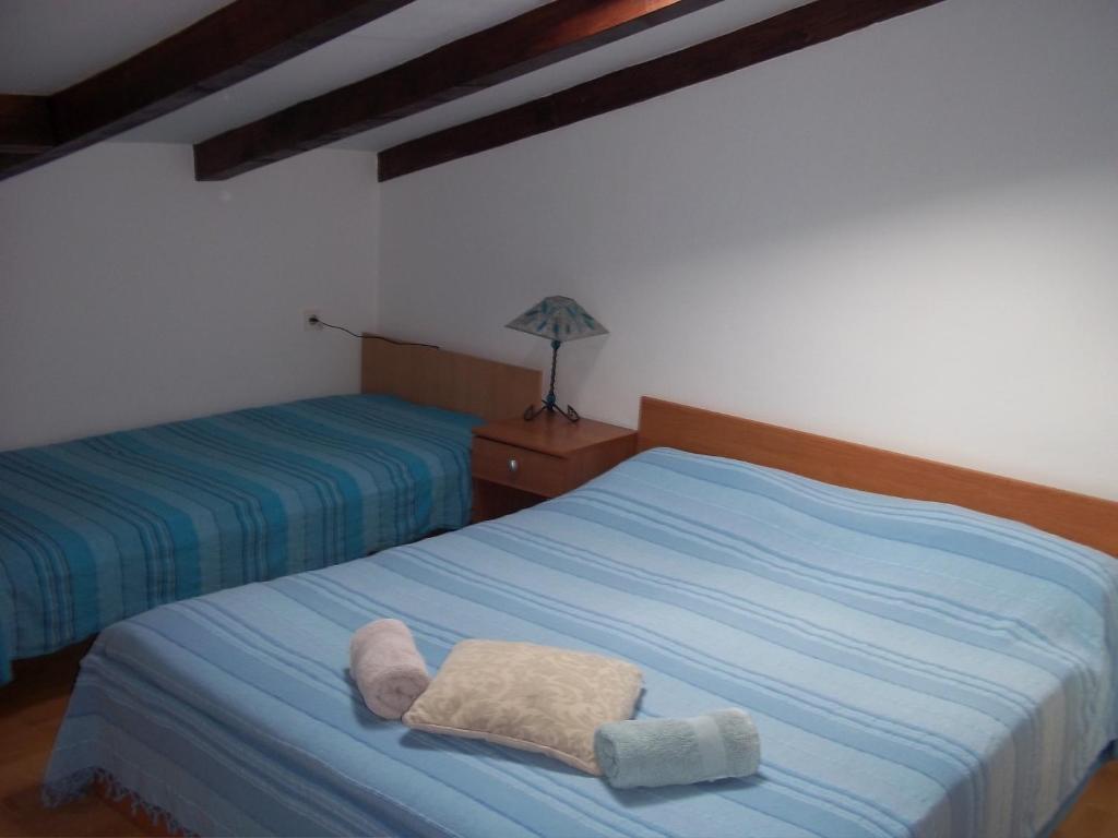Apartments Tajana Novigrad  Номер фото