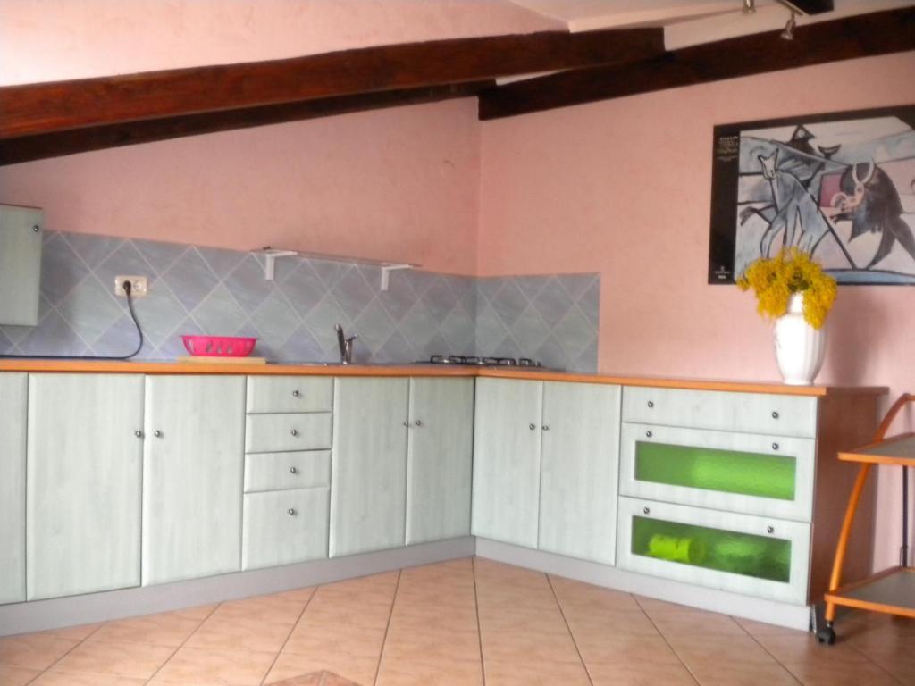 Apartments Tajana Novigrad  Номер фото