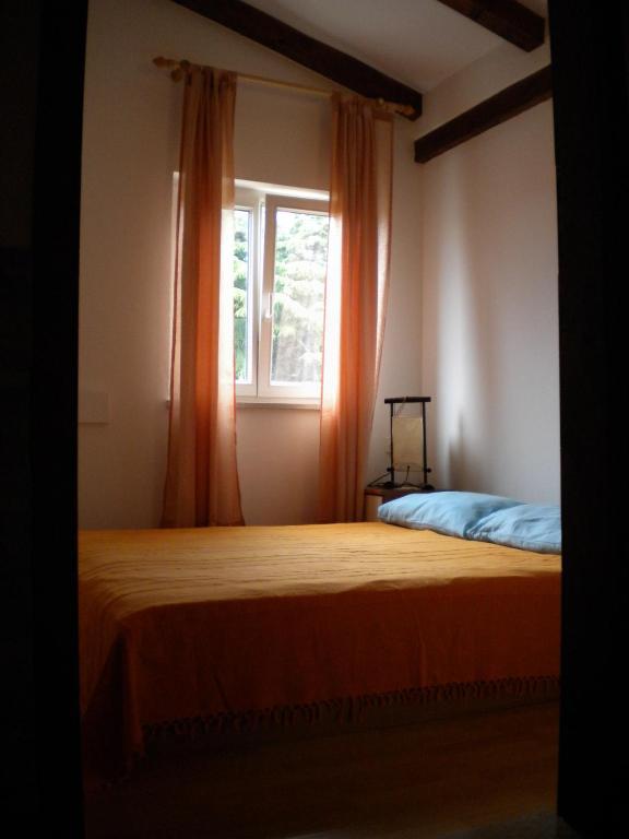 Apartments Tajana Novigrad  Номер фото