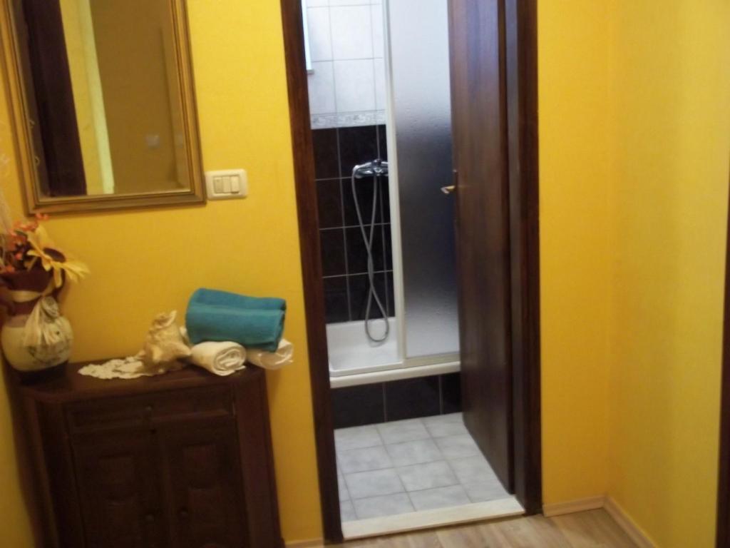 Apartments Tajana Novigrad  Номер фото