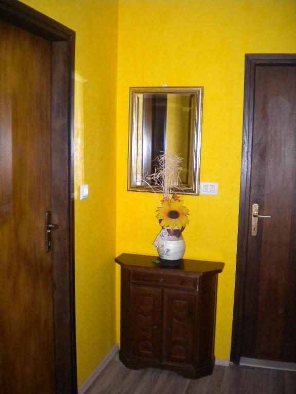 Apartments Tajana Novigrad  Номер фото