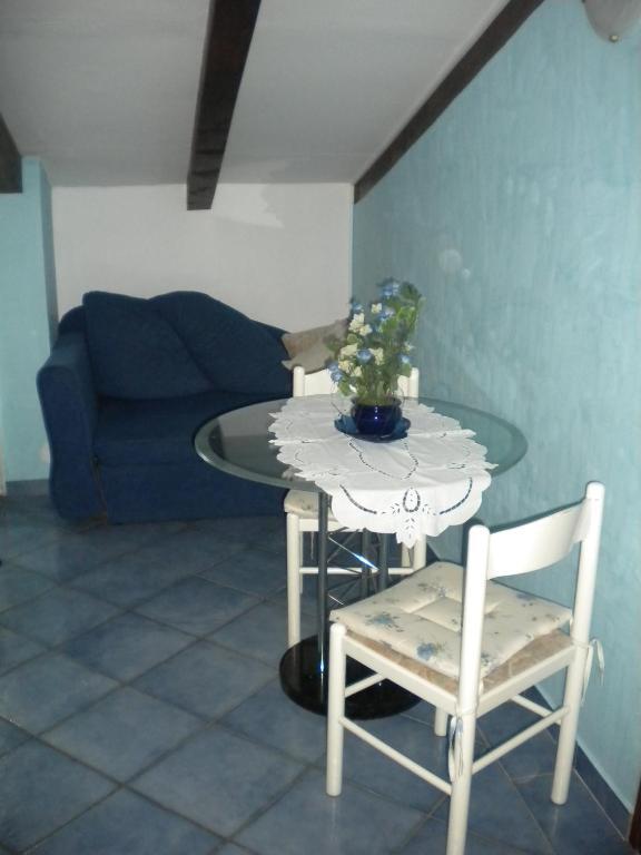 Apartments Tajana Novigrad  Номер фото