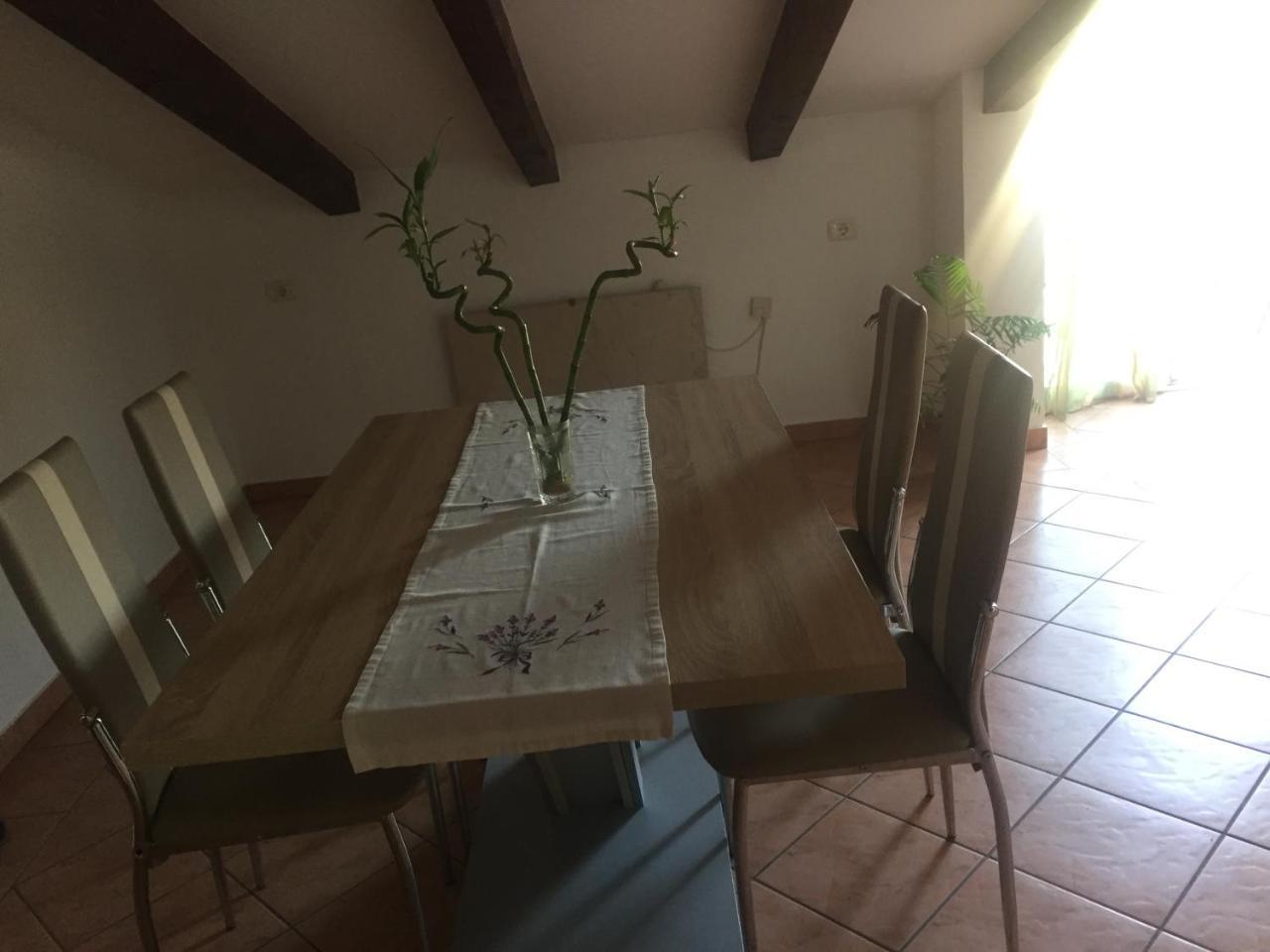 Apartments Tajana Novigrad  Екстер'єр фото