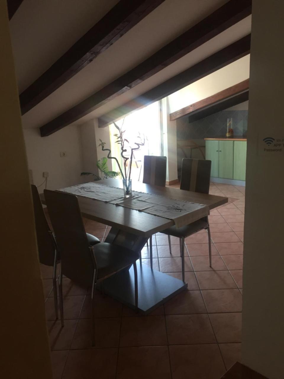 Apartments Tajana Novigrad  Екстер'єр фото
