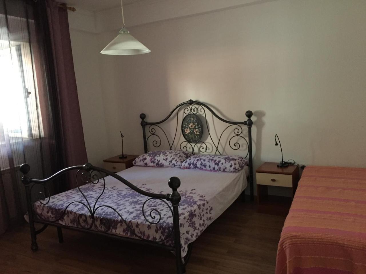 Apartments Tajana Novigrad  Екстер'єр фото
